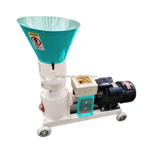 Best Price Poultry Feed Extruder Machine Chicken Sheep Feed Pellet Making Machine