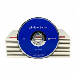 Para <span class=keywords><strong>Windows</strong></span> <span class=keywords><strong>Server</strong></span> <span class=keywords><strong>2022</strong></span> <span class=keywords><strong>Standard</strong></span> 64bit, Embalaje en DVD Físico, Incluye Etiqueta con Clave, Licencia de por Vida, 16 Núcleos/24 Núcleos, Envío Gratuito - Product Image 2