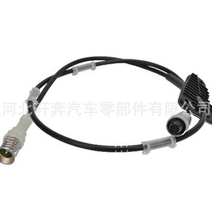 Cable de Velocímetro Original Nissan 25050-02U00 para Skyline Hcr32 M/T - Product Image 3