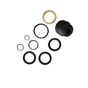 Doosan <b>Brake</b> Valve <b>Repair</b> <b>Kit</b> D20S5 D25S5 D30S5 D33S Seals For Diesel Forklift Replacement Parts - Product Image 5