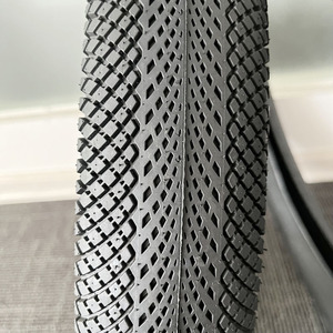 Pneu de vélo électrique : 20x4.0/26x4.0 pouces, haute performance, résistant à l'usure, pliable, pour vélos électriques, urbains, de montagne et à 3 roues - Product Image 2