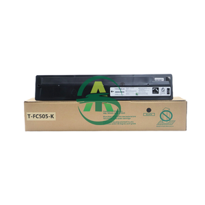 T-FC505 <span class=keywords><strong>cartouche</strong></span> de <span class=keywords><strong>Toner</strong></span> TFC505 Compatible pour Toshiba E-STUDIO 2000 2500 2505AC 3005AC 4505AC 5005AC <span class=keywords><strong>cartouche</strong></span> <span class=keywords><strong>d</strong></span>'<span class=keywords><strong>encre</strong></span> - Product Image 2