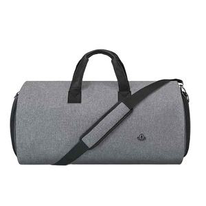 Bolsas de Viaje Premium Personalizadas, Bolsas de Ropa Convertibles Tipo Duffel, Bolsas de Viaje Impermeables para Trajes, Bolsa de Viaje Tipo Duffel Grande para Trajes - Product Image 1