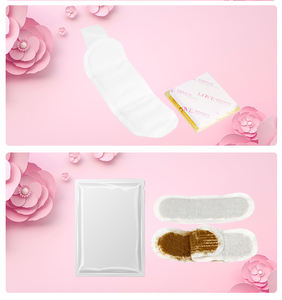 Quantité minimale <span class=keywords><strong>de</strong></span> commande à base <span class=keywords><strong>de</strong></span> plantes médicamenteuses Lady Anion serviettes femmes serviette hygiénique Bio serviettes hygiéniques serviettes hygiéniques serviette - Product Image 6