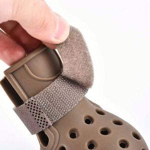 Chaussures imperméables pour chien, surface en maille respirante, réglables, grandes tailles, fabricants de chaussures pour animaux de compagnie, bottes de pluie anti-collision pour chiots - Product Image 5