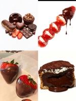 Vente directe d'usine - Machine à tempérer le chocolat automatique et machine à faire fondre le chocolat utilisées dans les usines de produits alimentaires