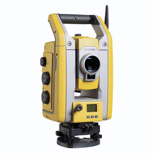 Estación Total Robótica Trimble Serie S (S5, S6, S7, S9) de Alto Rendimiento y Precisión - Product Image 5