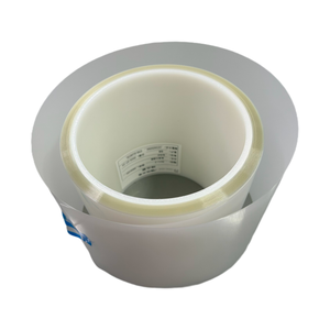 Chống tác động Tự Chữa Bệnh chống cháy nổ độ nét cao Trong Suốt TPU bảo vệ màn hình cuộn nguyên liệu - Product Image 2