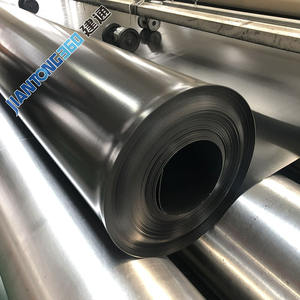 الأكثر مبيعًا طبقة غشاء أرضي من البولي إيثيلين منخفض الكثافة مقاوم للمواد الكيميائية ، طبقة غشاء أرضي لبطانة الاحتواء الثانوية - Product Image 2