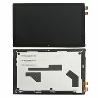 Großhandel Tisch LCD Display Für Microsoft Oberfläche Pro 1 2 3 4 5 6 7 1631 1796 1724 1601 1514 ersatz LCD Touch Screen