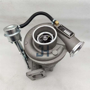 Turbocompresor para Motor 4BT 3598542 3537034 HX30W, Piezas para Maquinaria de Construcción - Product Image 6