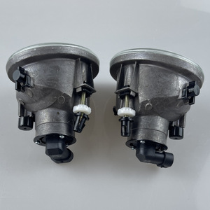 ไฟตัดหมอก Matrix รุ่น 81220-01011 81210-01011 สำหรับรถยนต์โตโยต้า ปี 03-04 ไฟหน้าแบบฮาโลเจนทดแทน - Product Image 2