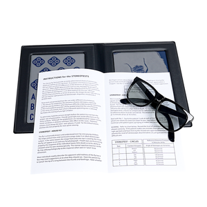 Aist Optics CANG-YING 2 Advanced Ophthalmic Equipment Professional Eye Care Optometry <b>Instrument</b> <b>Optical</b> Machine - Product Image 5