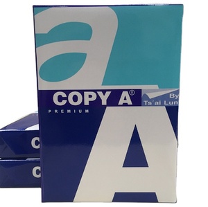Suministro de precio de fábrica Multipropósito Doble A4 <span class=keywords><strong>Copia</strong></span> 80 Gsm/blanco Papel de <span class=keywords><strong>copia</strong></span> A4 Papel A4 70g 80g Puerta a puerta - Product Image 6