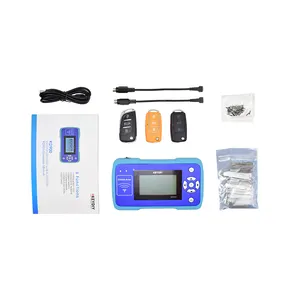 High Quality Keydiy Remote Generation Master Updated Online English Version Hand-held Remote Control Car Diagnostics