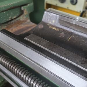 Tour à métaux conventionnel d'occasion de haute qualité en provenance de Chine avec un prix compétitif CS6250B - Product Image 4