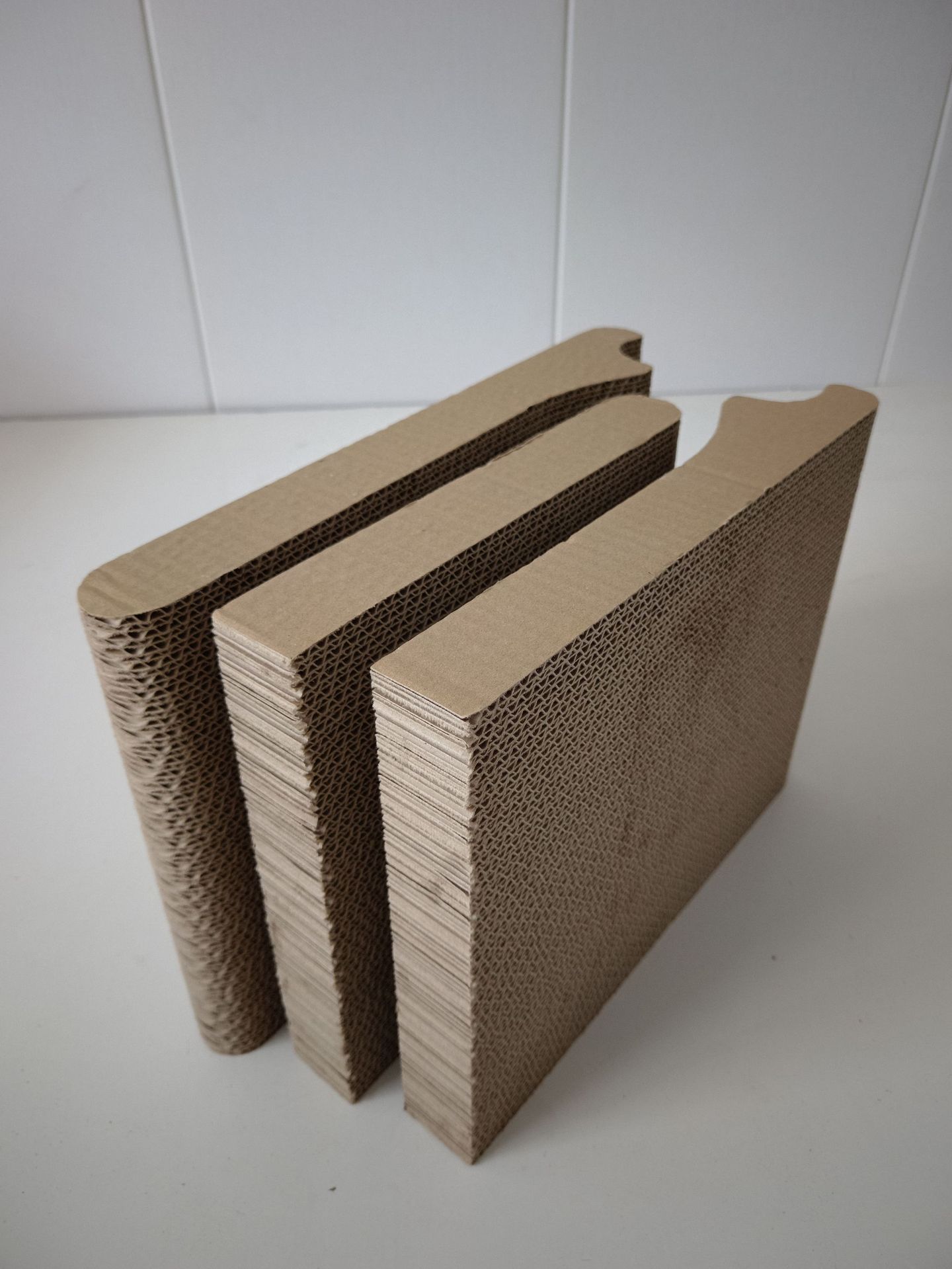 Sostituisci il nucleo ordinario