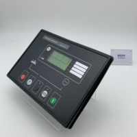 Contrôleur de remplacement DSE5110, contrôleur automatique remplaçant le DSE 5110 d'origine pour groupe électrogène de Wespc Tech