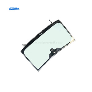 Parabrisas Delantero de Vidrio Automotriz Resistente a Balas para Land Rover Range Rover Freelander L359 OE LR003044 - Product Image 2