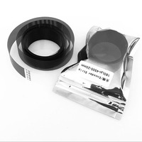 Tira Codificadora de 180 LPI, Ancho de 15 mm/20 mm, para Impresora Eco Solvente y Plotter UV Witcolor Allwin Galaxy de 1.6 m/1.8 m/3.2 m
