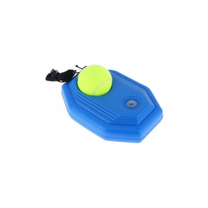 Entrenador de tenis HB Sport 23x15.5cm con pelota y cuerda para practicar - Product Image 1