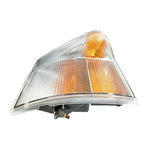 Lámpara de esquina lateral de camión para <span class=keywords><strong>Scania</strong></span> 4 Series Truck 114 G400 <span class=keywords><strong>P400</strong></span> R420 Lámpara de esquina OE 1387155 1385410 - Product Image 3