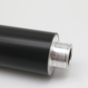 ลูกกลิ้งด้านบนที่ใช้ร่วมกันได้สำหรับริโก้ 1075 2075 ฟิวเซอร์โรลเลอร์ 7001 7500 7502 8000 8001 9001 6001 ลูกกลิ้งความร้อน - Product Image 2