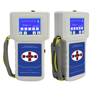 Hot Selling Laser Scattering Light Calibration Dust Detector Analyzer Customized 20mg/m3 Industrial Handheld Dust Detector - Product Image 2