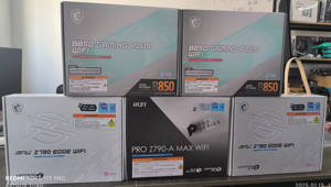 Tarjeta Gráfica para Juegos MSI GeForce RTX 5060 Ti 16GB Vanguard OC, 128 bits GDDR7, para Computadora de Escritorio, Reproducción de Video, GPU - Product Image 4