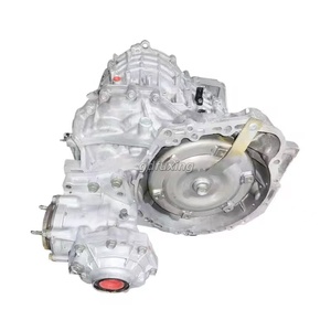 Caja de Cambios <span class=keywords><strong>CVT</strong></span> K115 Usada para Alphard 2.5L 4WD con Transferencia, con 3 Meses de Garantía - Product Image 2