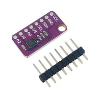 Module de capteur de température corporelle MAX30205MTA, capteur de température cutanée pour bracelet MAX30205