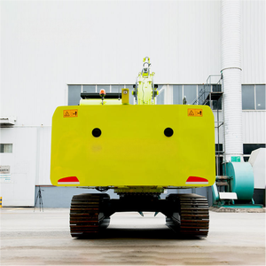 Demand for Best-selling Machinery Walmech 13 Ton Lithium <b>Battery</b> Crawler Excavator with Hydraulic <b>Pump</b> & Gear High Efficiency - Product Image 5