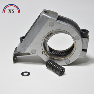 Engranaje Trasero Komori L40 LS40 para Piezas de Máquina de Impresión Offset, Engranaje de Cilindro - Product Image 2