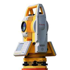 Estación Total de Alta Precisión SOUTH NTS-332R15B con Medidor Láser y Prisma para Ingeniería y Topografía - Product Image 4