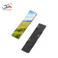 Écran LED d'intérieur à raccordement rapide, couleurs douces, haute performance, pour bureaux, salles d'événements et murs vidéo LED