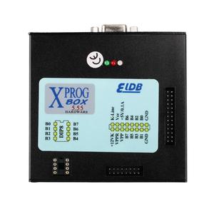 2023 Phiên Bản <span class=keywords><strong>M</strong></span>ới Nhất 5.55 Xprog Box 5.55 Xprog <span class=keywords><strong>M</strong></span> Box Lập Trình ECU V5.55 Tốt Hơn So Với Lập Trình Viên Xprog <span class=keywords><strong>M</strong></span> 5.5 Ecu - Product Image 1