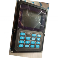 Panel de Pantalla Original 7834-76-3001 7834-76-3002 100% Nuevo para Excavadora PC200-6 PC230-6 PC300-6 PC350-6 PC400-6 PC450-6