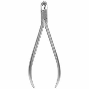 Instrumentos quirúrgicos de estomatología, alicates de acero inoxidable para cirugía <span class=keywords><strong>Oral</strong></span> y odontología - Product Image 4