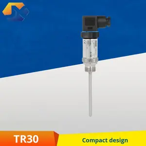 Original alemán para Wika Tc10 ABS OEM acoplador de resistencia térmica TR10 TR30 TR36 IR termómetro Sensor de temperatura instrumento - Product Image 3
