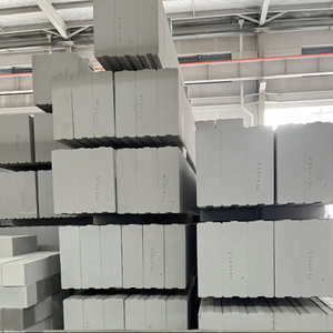 ALC 50毫米轻质混凝土面板，带代码标记认证澳大利亚标准 - Product Image 6