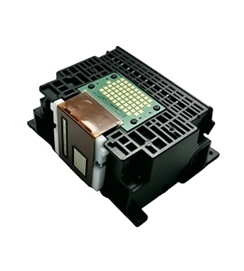 Tête d'impression fabriquée en usine Ocbestjet pour <span class=keywords><strong>Canon</strong></span> QY6-0061, tête d'impression recyclée pour <span class=keywords><strong>Canon</strong></span> <span class=keywords><strong>PIXMA</strong></span> IP4300 IP5200 IP5200R MP600 MP600R - Product Image 1