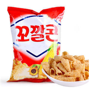 <span class=keywords><strong>Doritos</strong></span>-máquina automática de procesamiento de Chips, equipo para freír, Tortilla, Nachos, maíz, aperitivos - Product Image 6