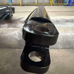 ZhengFeng - Estructura de Doble Acción de Acero Cromado Duro de Alta Calidad OEM con 1 Año de Garantía - Product Image 5