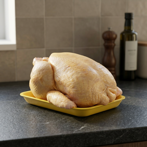 Poulet entier surgelé IQF, qualité A, en cartons (10-20 kg), durée de conservation de 12 mois, approvisionnement en vrac pour la distribution alimentaire, origine Afrique du Sud - Product Image 4