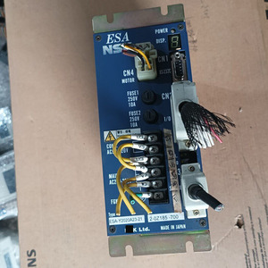 Unidad y Motor ESA-Y2020A23-21 YS2020FN001 - Product Image 2