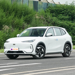 Geely Galaxy E5 Sport, <span class=keywords><strong>SUV</strong></span> Eléctrico de Primera Marca, Edición Exploración, Volante a la Izquierda, Nueva Energía, Bajo Kilometraje, Ideal para Desplazamientos, Disponible en Stock - Product Image 1