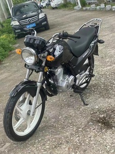 มอเตอร์ไซค์ญี่ปุ่น125cc มือสองคุณภาพจากโรงงานของ Fengyi สำหรับฮอนด้าสตรีทไบค์ตัวเลือก - Product Image 3