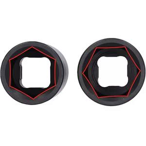 Mercedes-benz s-class kunci roda anti-maling, alat penghilang mur roda - Product Image 3