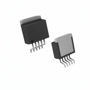 In Stock Components Electronic TO 263 6, D2PAK , TO 263BA Power Management (PMIC) UC285TDKTTT-3 - Product Image 1