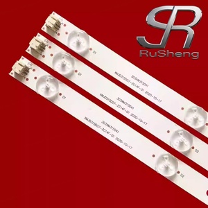 Tira de Luces LED Originales XM-NO.8225 para Panda LED32D33H 32D55, XM315D08P-ZC15F-01 XM315D10M-ZC15, Tira de Retroiluminación para TV - Product Image 4
